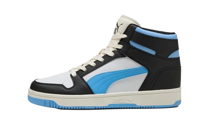 REBOUND LAYUP SL “Puma Black / Blue / Frosted Ivory” | 369573-60