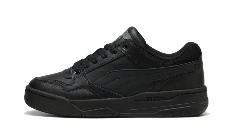 REBOUND RETRO “PUMA Black / Cool Dark Gray” | 400197-02