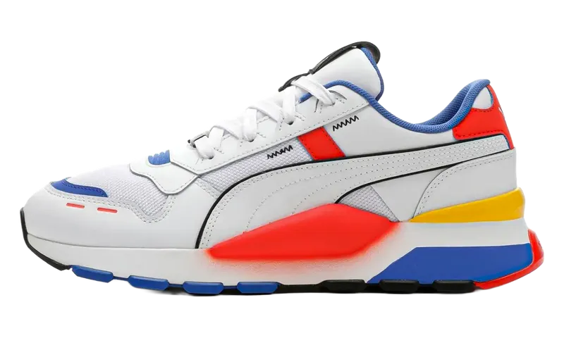 RS 2.0 GEN. PUMA “White” | 392276-01