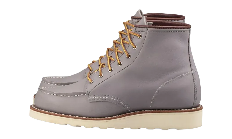 Red Wing Moc Toe 3378 “Grey Lilac” | 3378