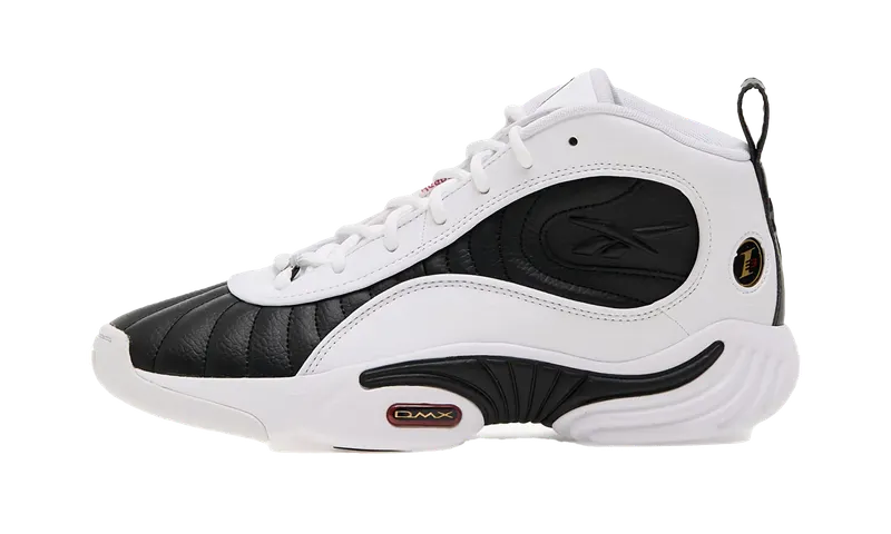 Reebok Answer III “Flash Red” | IF3077