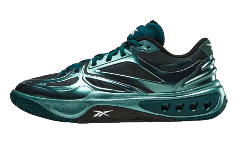 Reebok Engine A “Metal Green” | 100245-967