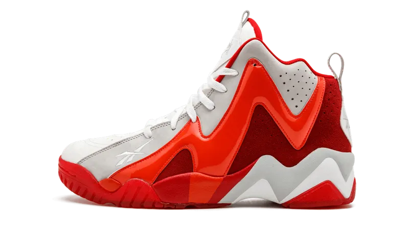 Reebok Kamikaze II Ghost of Christmas Past | V61434
