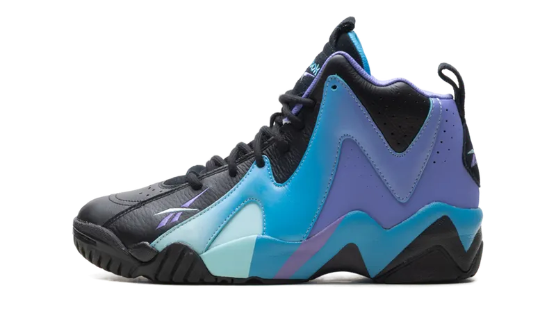 Reebok Kamikaze II Digital Glow | FY9784
