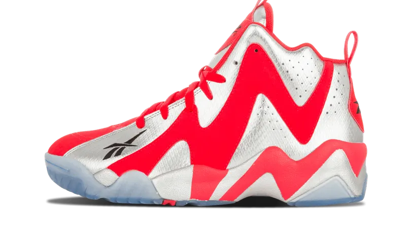 Reebok Kamikaze II Fish Market | V48540
