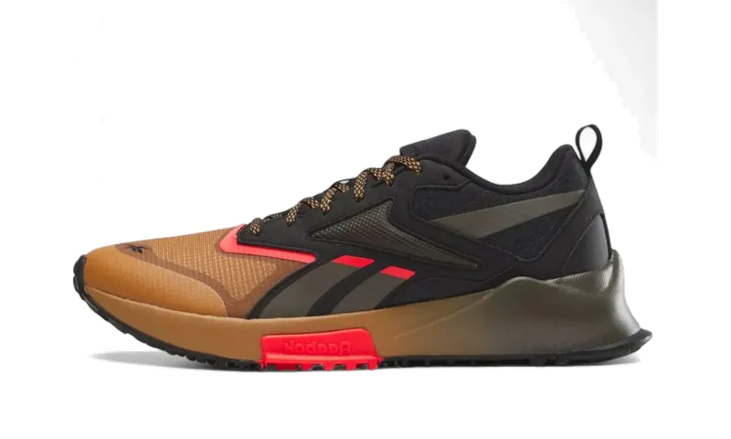 Reebok LAVANTE TRAIL 2 “Green” | IF5226