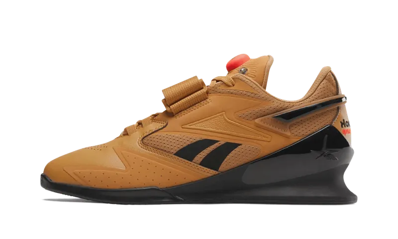 Reebok LEGACY LIFTER III “Orange” | IE4483