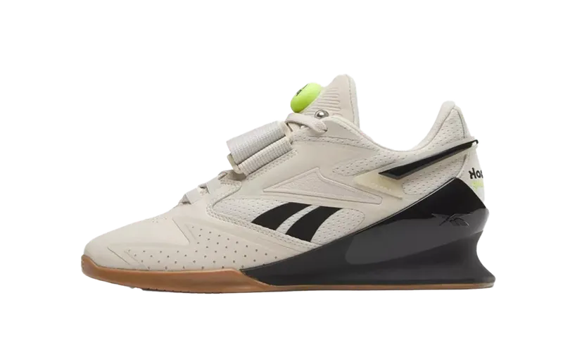 Reebok LEGACY LIFTER III “Beige” | IE4481