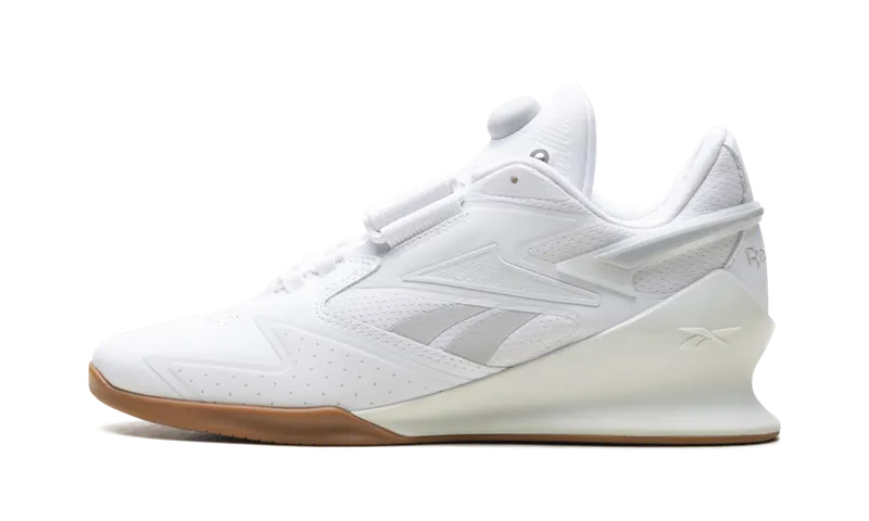 Reebok LEGACY LIFTER III “White” | IE6699