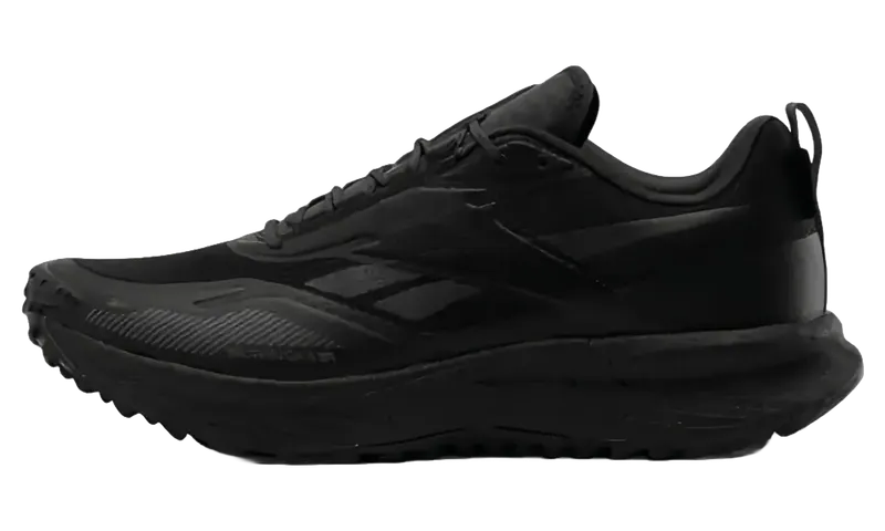 Reebok LOATRIDE ENERGY 6 ADVENTURE “Triple Black” | 100204-983