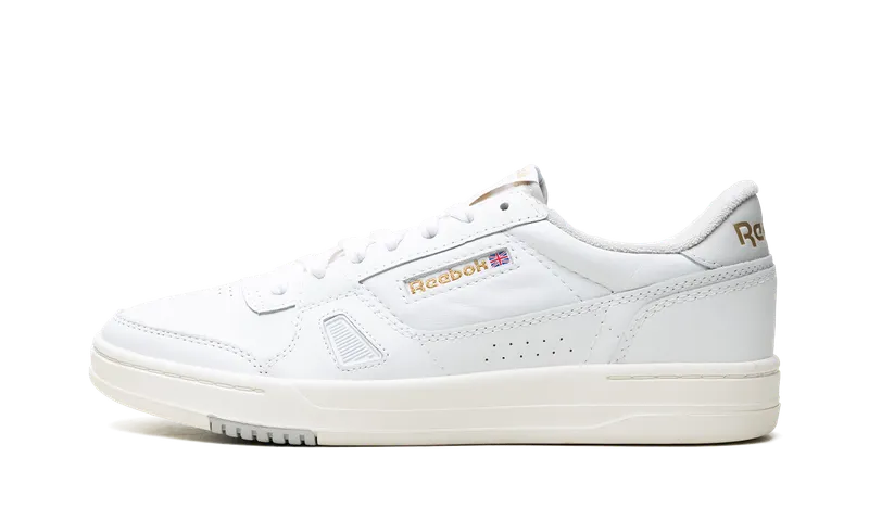 Reebok LT Court “White Chalk” | 100201-261