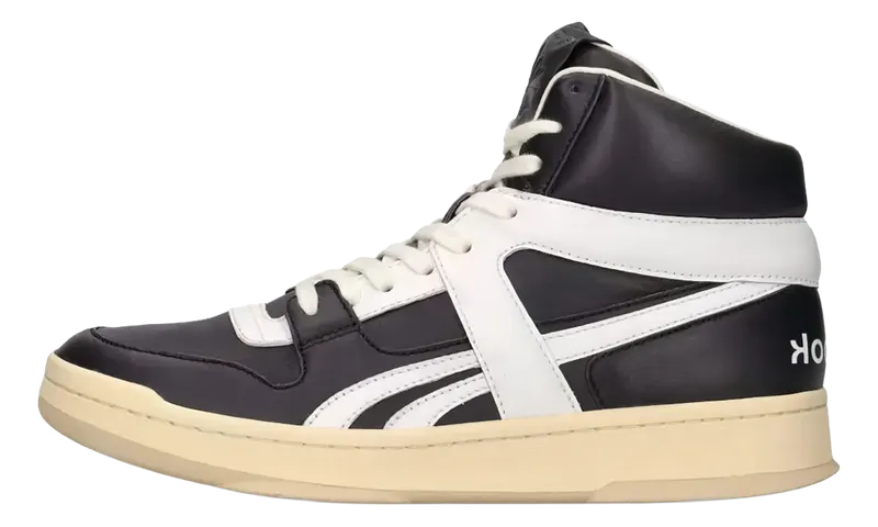 Reebok LTD BB 5600 “Black White” | 100224-472
