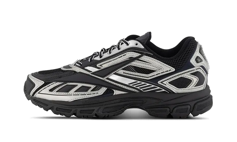 Reebok LTD Premier Road Ultra “Black Metallic” | 100260-287