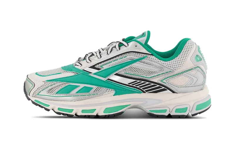 Reebok LTD Premier Road Ultra “Green Metallic” | 100260-282