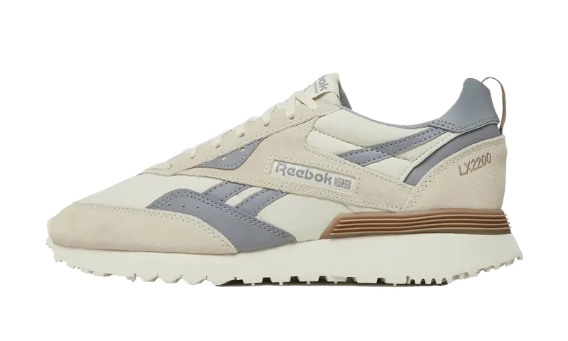 Reebok LX 2200 “White/Grey/Brown” | ID1611