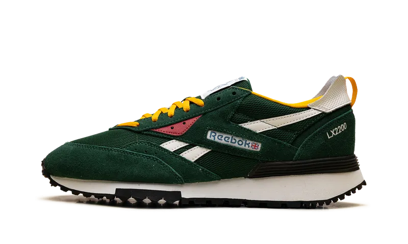 Reebok LX2200 “Green” | GY9764