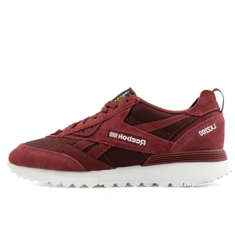 Reebok LX2200 “Red” | ID1609
