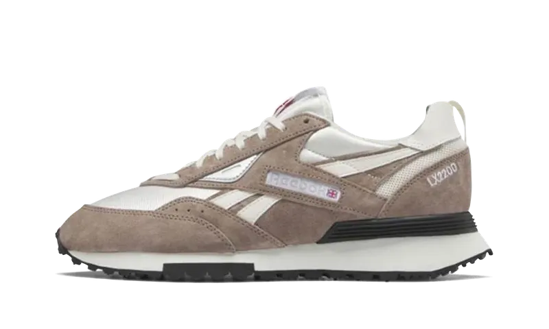 Reebok LX2200 “White Brown” | HP7585