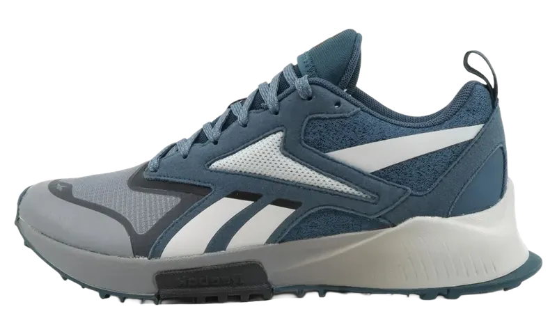 Reebok Lavante Trail 2 “Hoops Blue Pure Grey” | IF5224