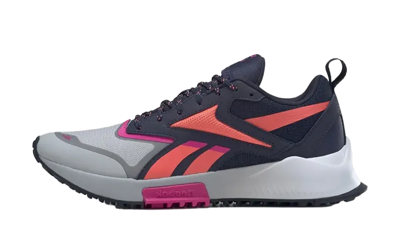 Reebok Lavante Trail 2 “Black/Orange/Pink” | GV6722
