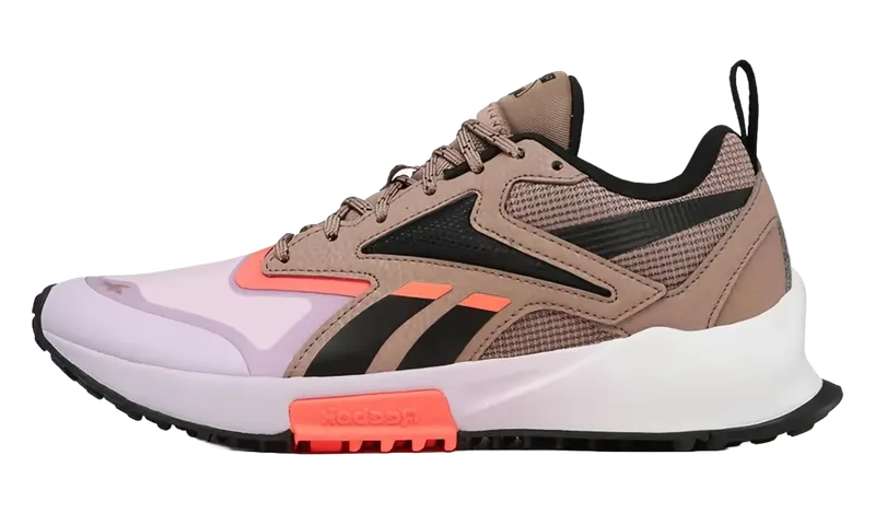 Reebok Lavante Trail 2 “Purple Oasis Taupe” | HP9330