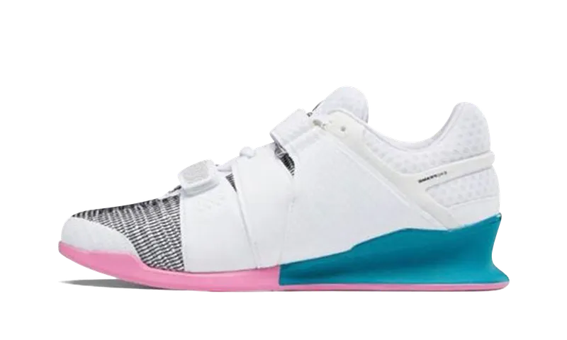 Reebok Legacylifter Flexweave “SEAPORT TINT” | FV6445