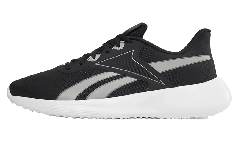 Reebok Lite 3.0 “Black Pure Grey” | IF5231