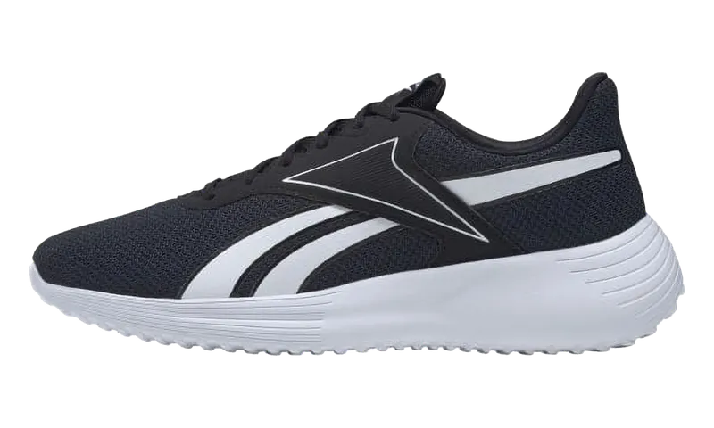Reebok Lite 3.0 “Black/White” | HR0156