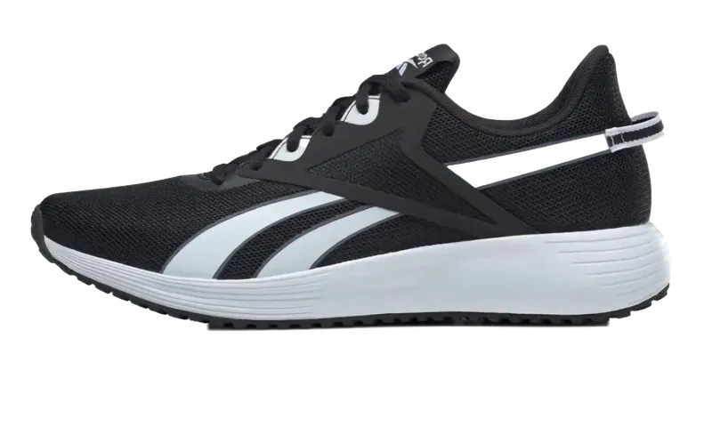 Reebok Lite Plus 3 “Black White” | 100008-845