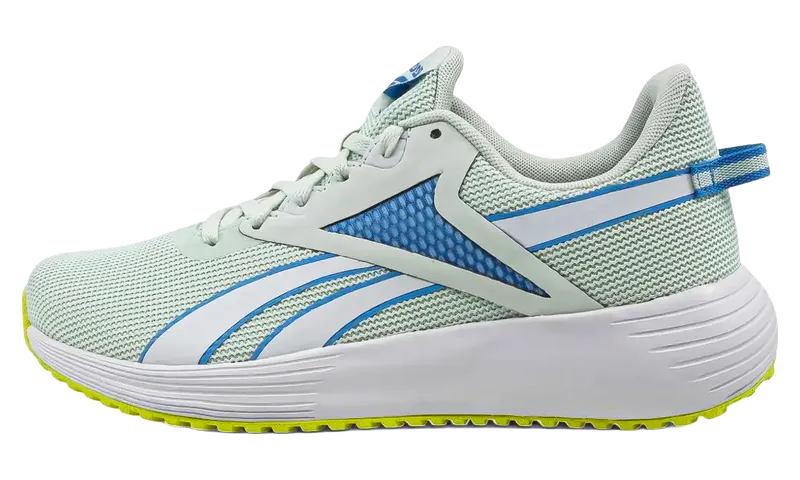 Reebok Lite Plus 3 “Opal Glow Essential Blue” | GY7805