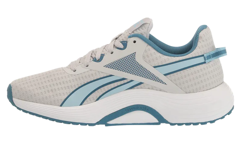 Reebok Lite Plus 3 “Pure Grey Steely Blue” | HP9321