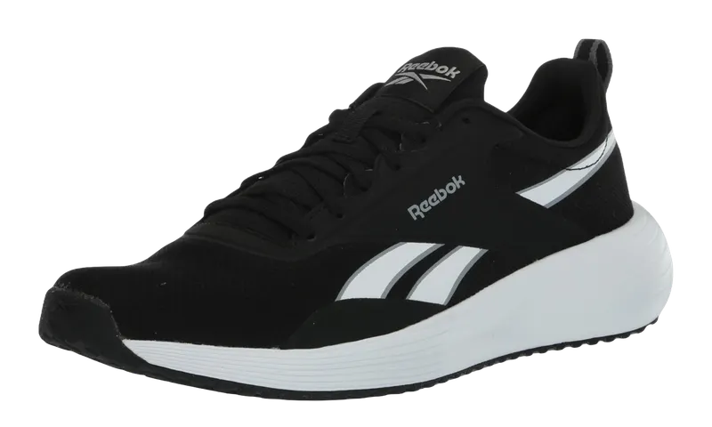 Reebok Lite Plus 4 “Black White” | IF8241