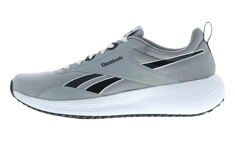 Reebok Lite Plus 4 “Pure Grey” | IF8252
