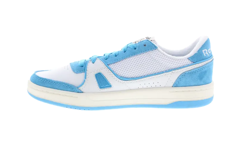 Reebok Lt Court “White/Light Blue” | IE2439