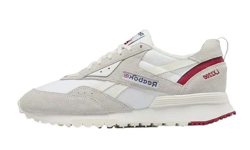 Reebok Lx2200 “White” | HP7583