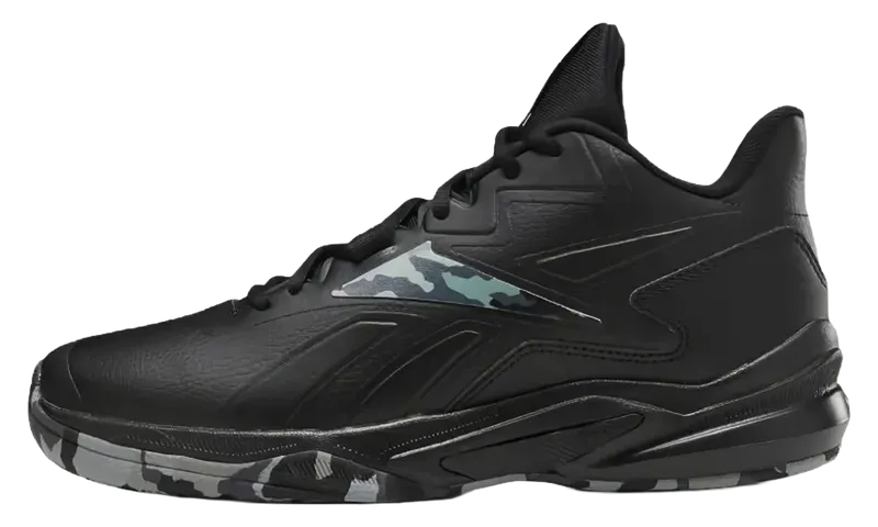 Reebok More Buckets “Black Camo” | GW1408