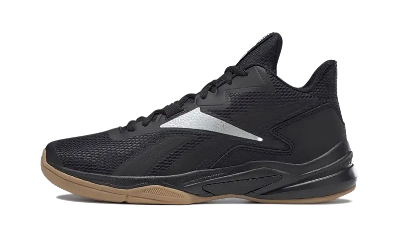 Reebok More Buckets “Black White” | GY5470