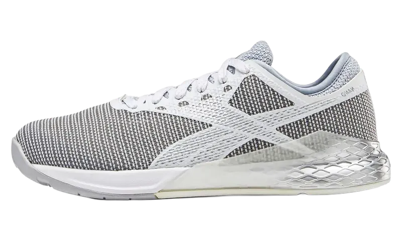 Reebok NANO 9 “Grey” | FU7571