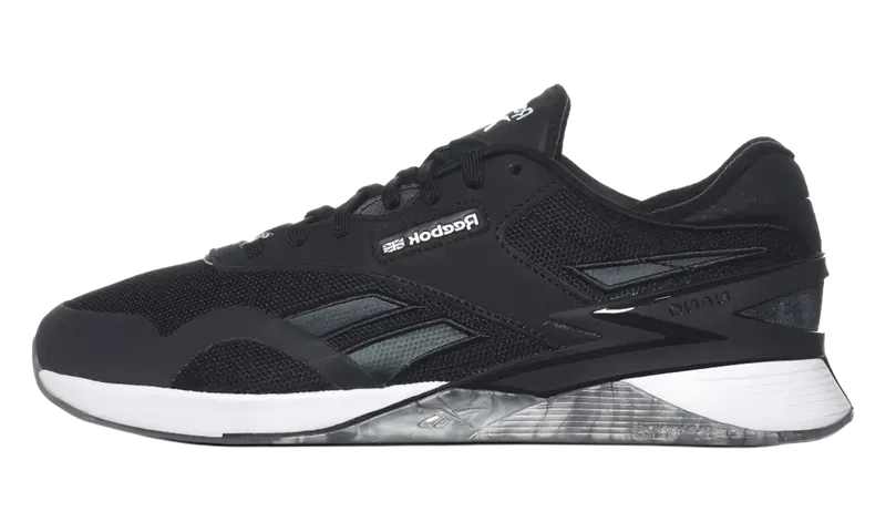 Reebok NANO CLASSIC “Black White” | HP2647