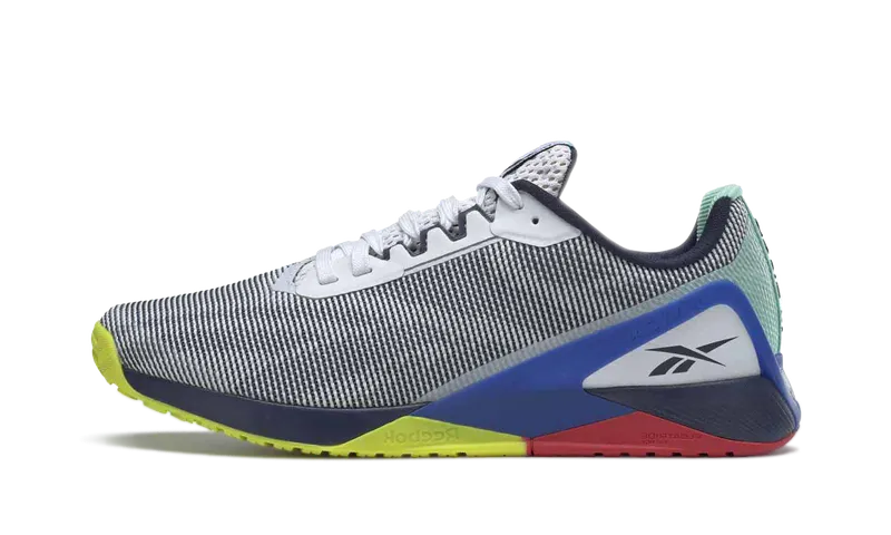 Reebok NANO X1 GRIT “White” | GX4054