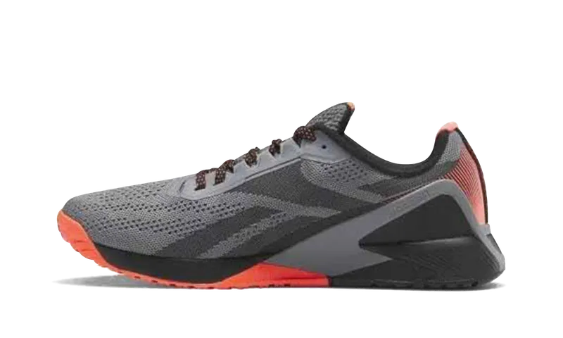 Reebok NANO X1 “Grey” | FZ5683