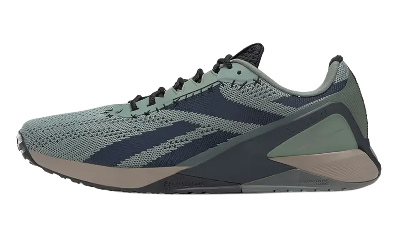 Reebok NANO X1 “HARMONY GREEN” | H02827