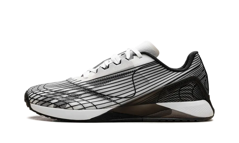 Reebok NANO X1 PURSUIT “Grey” | G58148