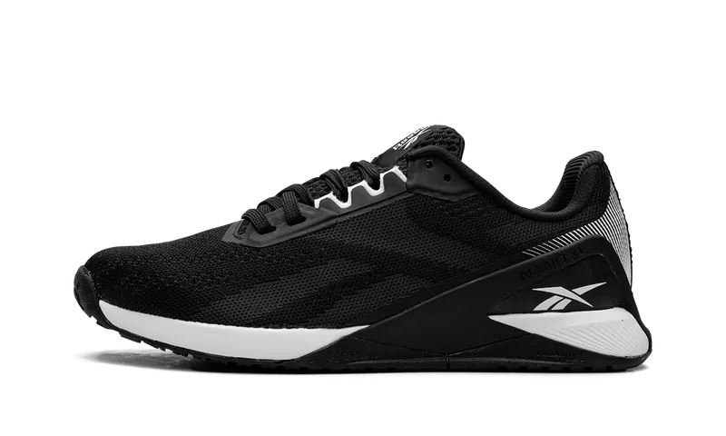 Reebok NANO X1 “Black” | FZ5695