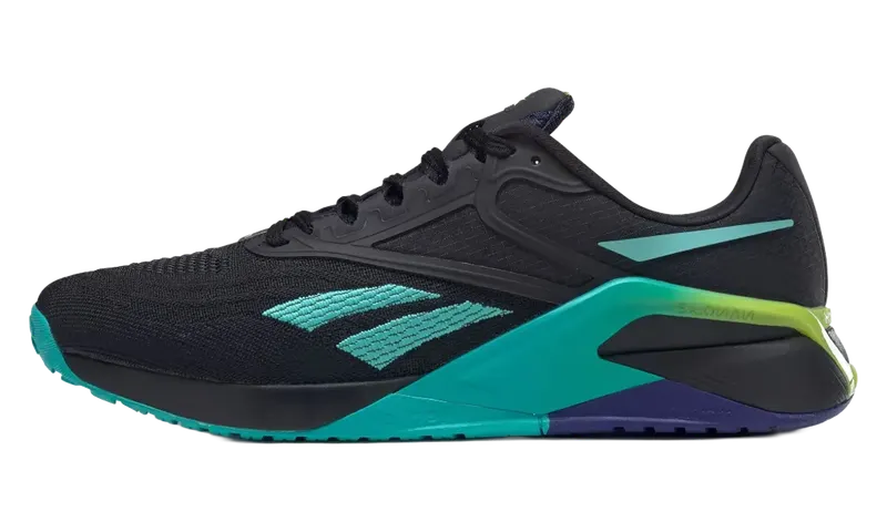 Reebok NANO X2 “Black” | GX9912