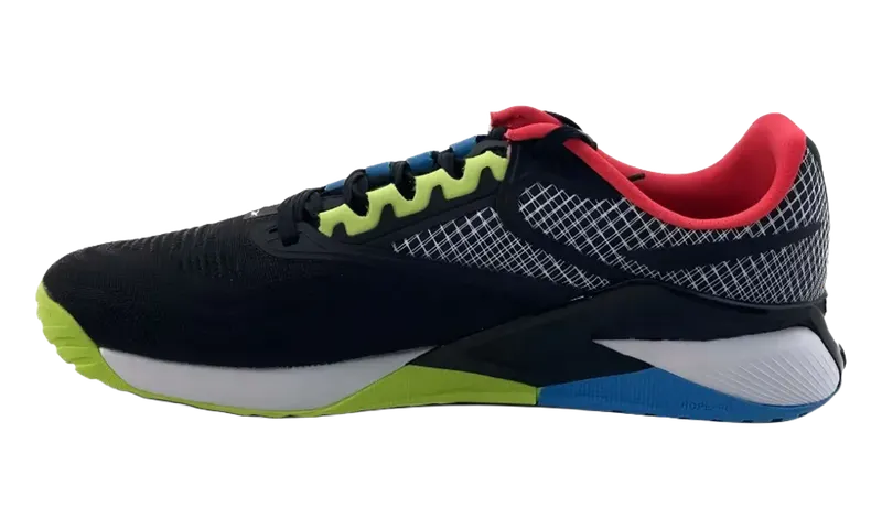 Reebok NANO X2 “Black” | IG3557