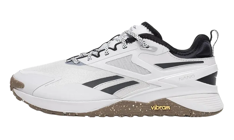 Reebok NANO X3 ADVENTURE “Beige/Black” | IE4458