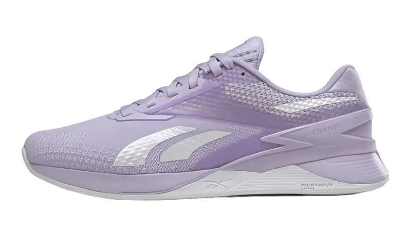 Reebok NANO X3 “Purple” | HP6051