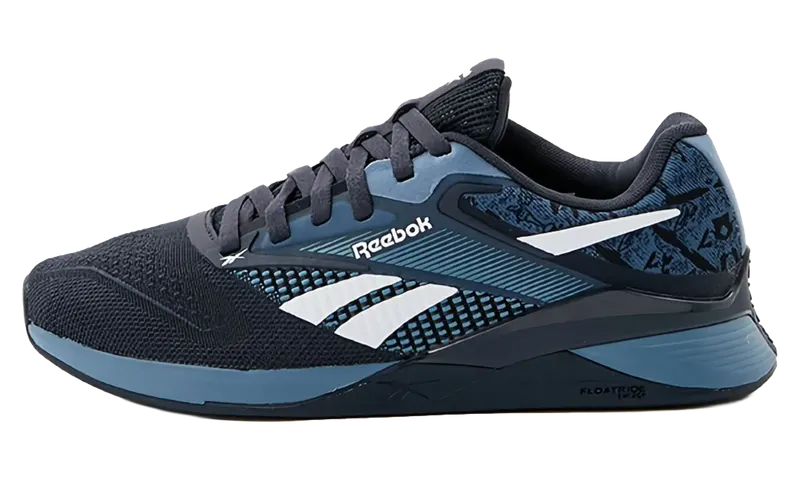 Reebok NANO X4 “Blue” | ID7969