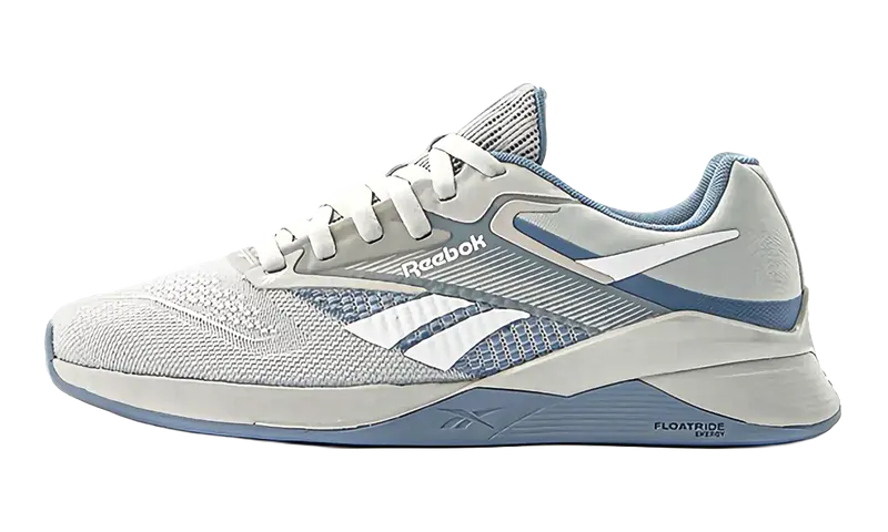 Reebok NANO X4 “Blue Grey” | ID5511
